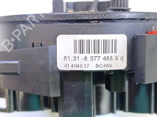 Squib airbag BMW 3 Compact (E46) 320 td | BP27179897C102 