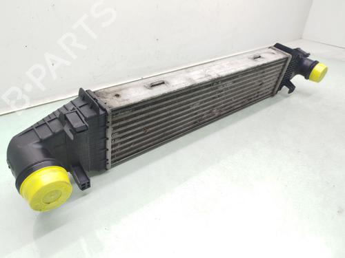 Intercooler MERCEDES-BENZ E-CLASS (W212) E 200 CDI / BlueTEC (212.005, 212.006) | BP38460661M30 - Image 2