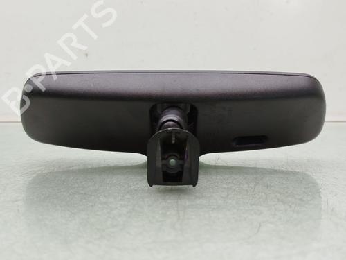 Rear mirror MAZDA CX-5 (KE, GH) 2.0 (KEEFW) | BP39141525I6 - Image 2