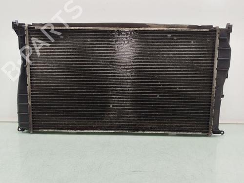 Water radiator BMW 3 Touring (E91) 320 d | BP33704170M31 - Image 4