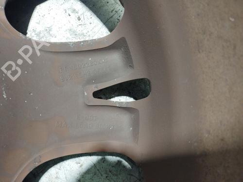 Rim LAND ROVER RANGE ROVER SPORT I (L320) 2.7 D 4x4 | BP21079876C45 