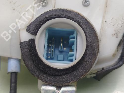 Rear left lock HONDA CIVIC VII Saloon (ES, ET) 1.3 IMA (ED9, ES9) | BP29431351C100 