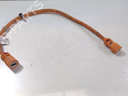 Used Cable MAN TGE Van eTGE (35V, UXB) (136 hp) 30588286