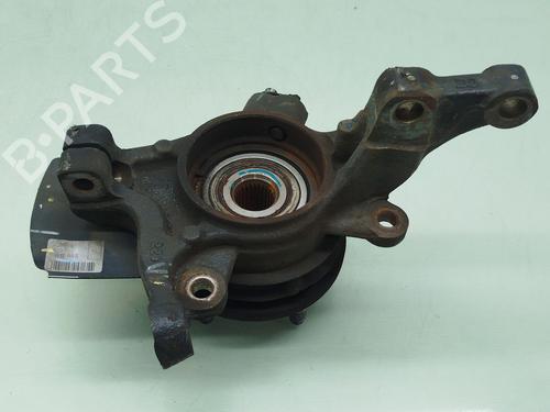 Right front steering knuckle KIA OPTIMA (FSGDS6B) 1.7 CRDi | BP31805067M26