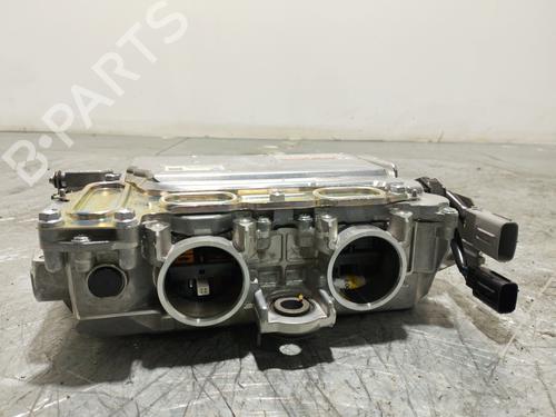 Battery TOYOTA YARIS CROSS (MXP_) 1.5 Hybrid All-wheel Drive (MXPJ15) | BP17313505E11 
