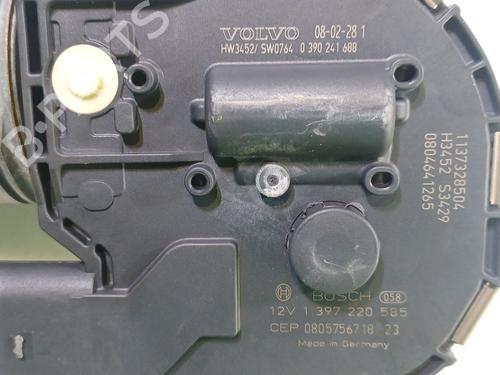 Front wiper motor VOLVO C70 II Convertible (542) T5 | BP21122367M29 
