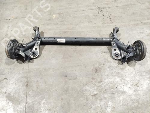 Bagaksel FORD FIESTA VI (CB1, CCN) 1.0 EcoBoost (100 hp) 29446648
