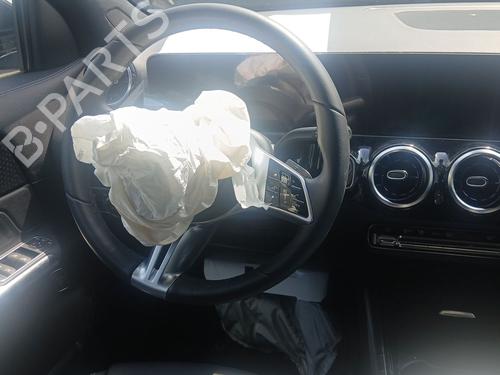 Interior roof handle MERCEDES-BENZ GLA (H247) GLA 200 (247.787) | BP40107549I35 - Image 12