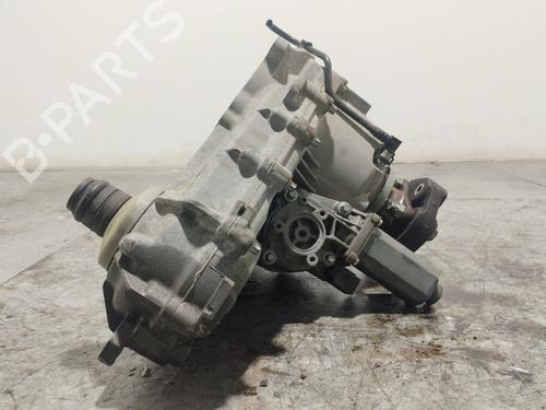 Transfer box BMW X5 (E70) 3.0 si | BP28124353M36 