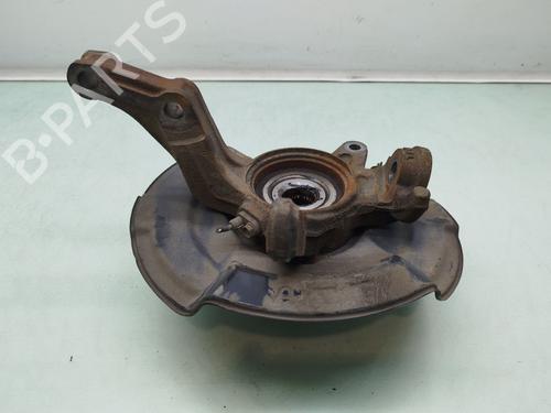 Left front steering knuckle HONDA HR-V (RU) 1.6 i-DTEC (RU8) | BP29544837M25