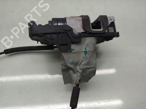 Front right lock FORD FOCUS IV (HN) 1.5 EcoBlue | BP29259055C97 