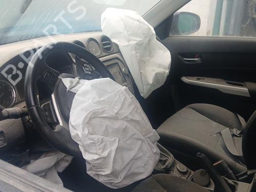 Retrovisor esquerdo SUZUKI VITARA (LY) 1.6 DDiS AllGrip (APK416D) | BP39933671C26 - Image 14