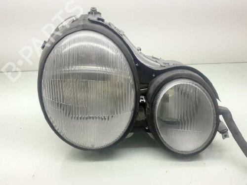 Right headlight MERCEDES-BENZ E-CLASS (W210) [1995-2003]null A2108200461 | 11502502