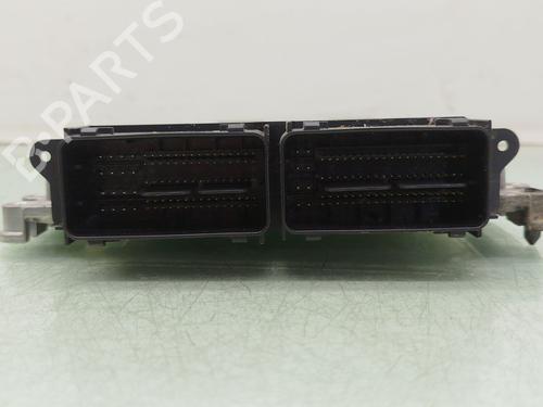Engine control unit (ECU) FORD TRANSIT CONNECT V408 Box Body/MPV 1.5 TDCi | BP38288573M57 - Image 2
