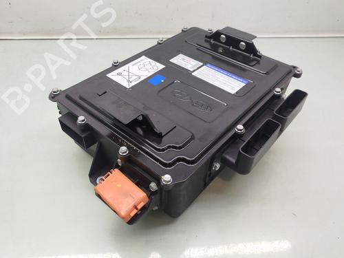 Used Battery Battery KIA SPORTAGE IV (QL, QLE) 1.6 CRDi (136 hp) 34460582 34460582
