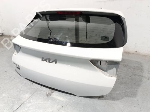 Tailgate KIA STONIC (YB) 1.0 T-GDi | BP37173818C6 - Image 4