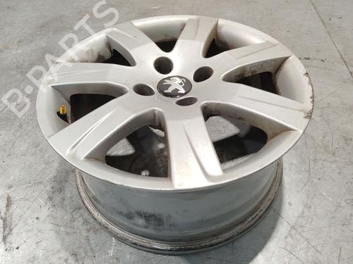 Rim PEUGEOT 308 I (4A_, 4C_) 1.6 HDi | BP29133518C45 