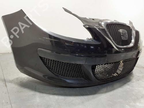 Front bumper SEAT ALTEA (5P1)  | BP16249764C7 