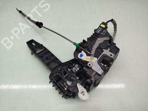 Used Front left lock MERCEDES-BENZ VITO Van (W447) eVITO (447.603, 447.605) (116 hp) 24499199