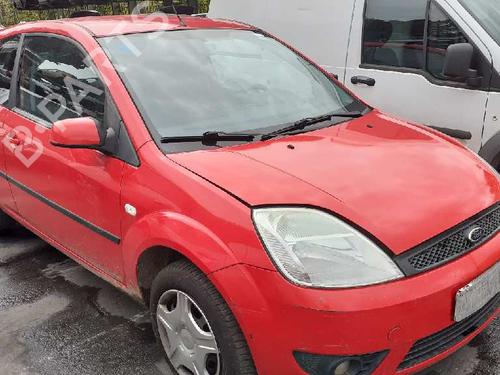 Left taillight FORD FIESTA V (JH_, JD_)  | BP9973964C34 
