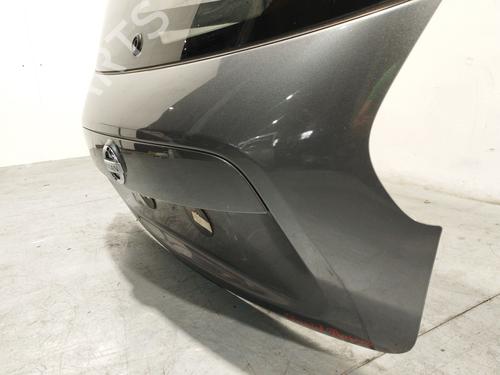 Tailgate NISSAN JUKE (F15) 1.6 DIG-T 4x4 | BP23958329C6