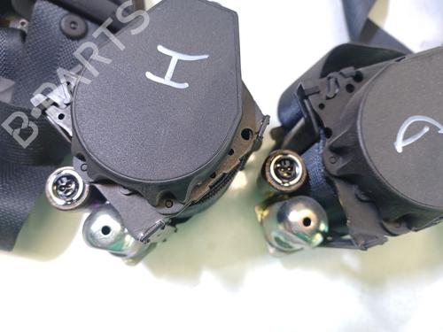 Airbag Kit MERCEDES-BENZ T-CLASS MPV (W420) T 180 CDI (420.833) | BP18170335C86 