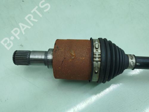 Left front driveshaft HONDA JAZZ IV (GK_) 1.3 | BP35953496M38 - Image 3