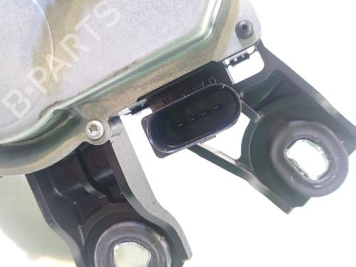 Rear wiper motor VW TIGUAN (5N_) 2.0 TDI 4motion | BP22637200M102 