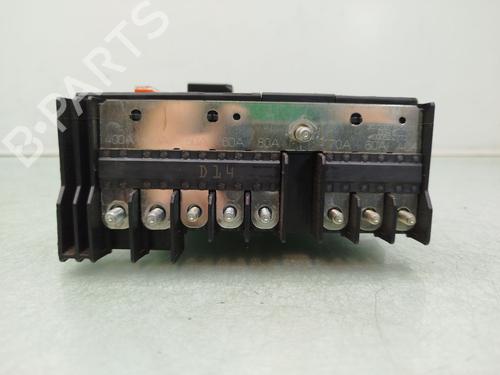 Fuse box AUDI Q3 (8UB, 8UG) 1.4 TSI | BP38085181E1 - Image 4