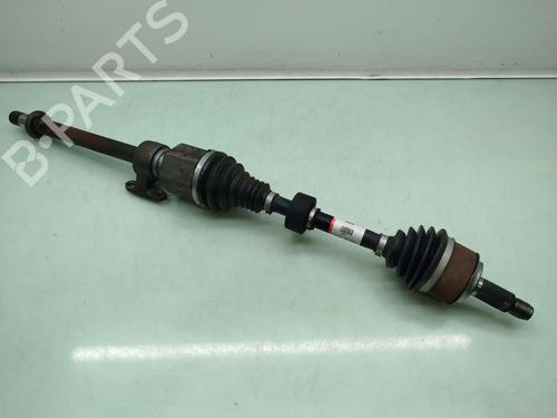 Used Right front driveshaft HONDA HR-V (RU) 1.6 i-DTEC (RU8) (120 hp) 29544840