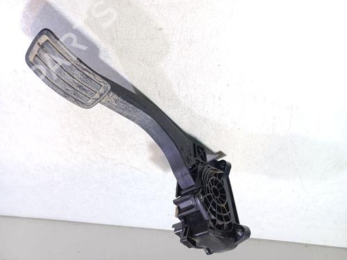 Used Pedal Pedal PEUGEOT 508 SW II (FC_, FJ_, F4_) Hybrid 224 (F45GQU) (224 hp) 40219765 40219765