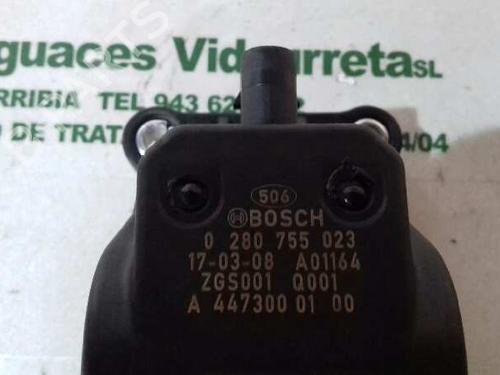 Pedal MERCEDES-BENZ VITO Van (W447)  | BP13047309I4 