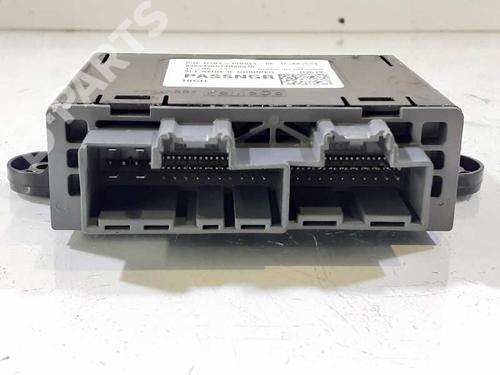 Electronic module FORD FIESTA VII (HJ, HF) 1.0 EcoBoost | BP8796538M83 