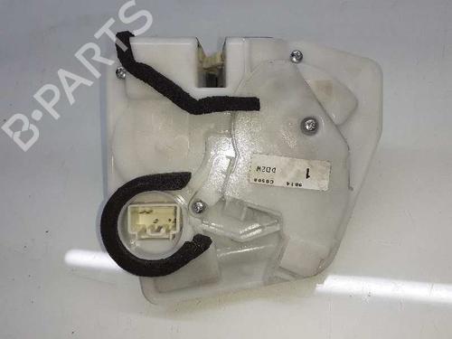 Front right lock MAZDA CX-3 (DK)  | BP5984855C97 