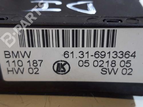 Electronic module BMW 3 Coupe (E46) M3 | BP3238476M83 