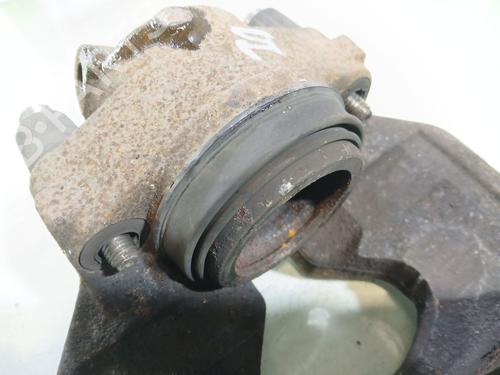 Left front brake caliper VW TRANSPORTER T5 Van (7HA, 7HH, 7EA, 7EH) 1.9 TDI | BP31853177M105  - Image 6