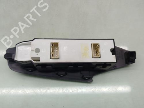 Left front window switch MAZDA 3 (BM, BN) 2.2 D | BP39025235I27 - Image 2