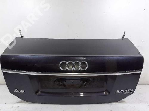 Heckklappe AUDI A6 C6 (4F2) 3.0 TDI quattro (225 hp) 9116746