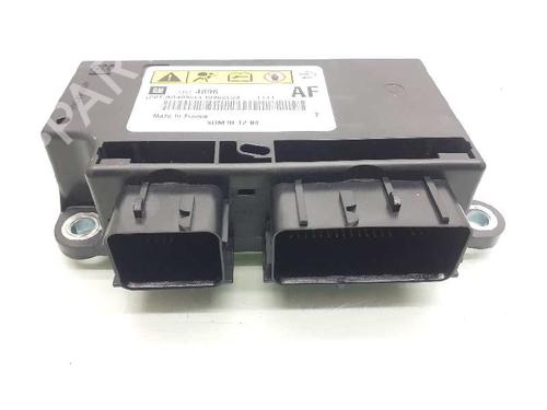 ECU airbags OPEL ASTRA J Sports Tourer (P10) 1.7 CDTI (35) | BP15074053M53 
