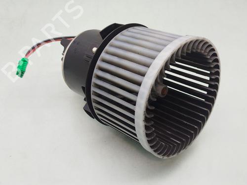 Used Heater blower motor Heater blower motor PEUGEOT 308 II (LB_, LP_, LW_, LH_, L3_) 1.6 BlueHDi 120 (120 hp) 36502139 36502139