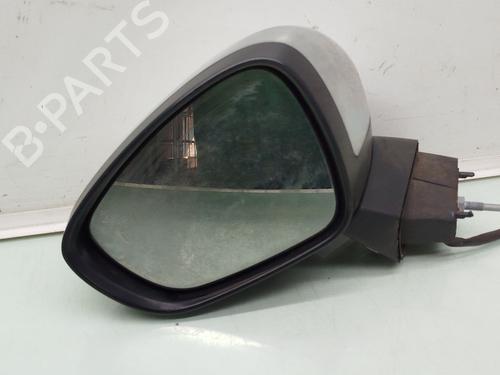 Left mirror CITROËN C3 II (SC_) 1.4 VTi 95 | BP30748140C26 - Image 5