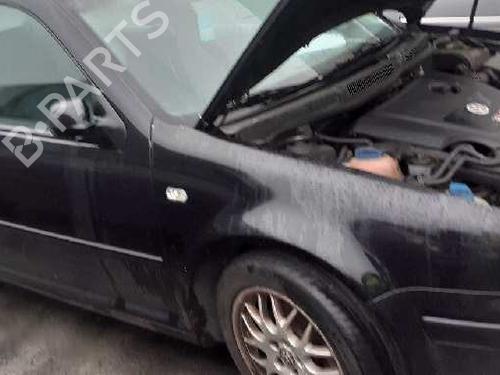 Front right lock VW GOLF IV (1J1) 1.9 TDI | BP6939223C97 