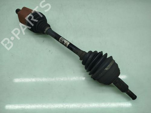 Used Left front driveshaft Left front driveshaft VW CRAFTER Platform/Chassis (SZ_) 2.0 TDI FWD (SZB, SZC, SZH, SZI, SZJ, SZK, SZO, SZP, SZS... (140 hp) 32206830 32206830