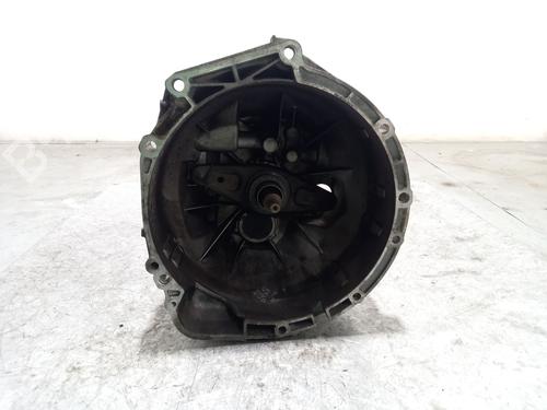 Caixa de velocidades BMW 1 (E81) 118 d (143 hp) 31112611