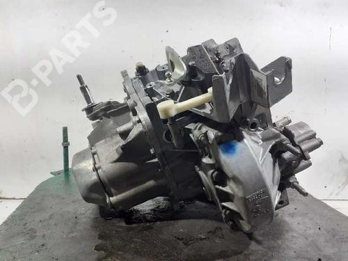 Gearbox CITROËN C4 II (NC_)  | BP9831557M3 