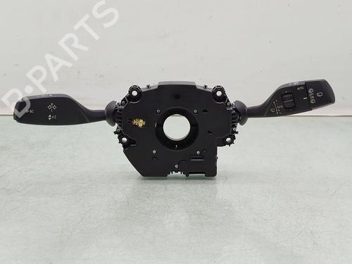 Rattstammestilk Rattstammestilk BMW 1 (F21) 116 d (116 hp) 35953530 35953530