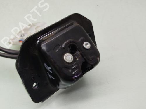 Used Tailgate lock FORD KUGA II (DM2) 1.6 EcoBoost (150 hp) 29254566