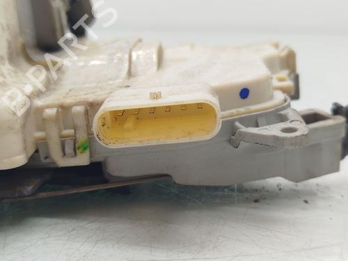Rear right lock SEAT ALTEA XL (5P5, 5P8) 1.6 TDI | BP18234056C99 