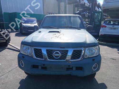 Left front window switch NISSAN PATROL GR V Wagon (Y61) 3.0 DTi | BP40080634I27 - Image 6