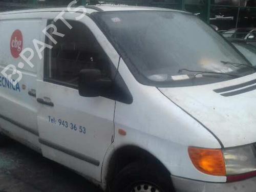 Gearbox MERCEDES-BENZ VITO Van (W638)  | BP1311952M3 